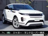 【キャンペーン対象車】新型RANGE ROVER EVOQUEのPHEVのスポーツエクステリア R-Dynamic Sがベイサイドマリーナへ入庫いたしました!!新インフォテイメントシステム【Pivi Pro】搭載2023年モデルとなります!!