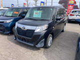 ルーミー 1.0 X S A/C・P/S・P/W・ABS