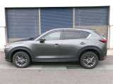 CX-5 2.5 25S 4WD 