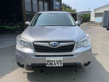 フォレスター 2.0i 4WD 
