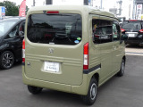 N-VAN +スタイル ファン ホンダセンシング 4WD 