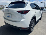 CX-5 2.2 XD Lパッケージ 