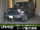 ラングラー アンリミテッド スポーツ 4WD 