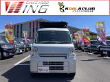 エブリイ ジョイン ハイルーフ 5AGS車 