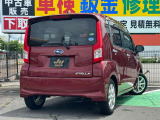 シートのへたれや大きな傷が少なく内外装共にきれいです!非常に程度の良いお買い得な1台となっておりますのでまずはお問合せ下さい♪
