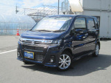 ワゴンRカスタムZ ハイブリッド(HYBRID) ZX 4WD 