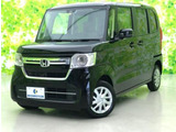 N-BOX G 4WD 