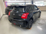 スイフト  スポーツ 1.4