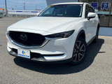 CX-5 2.2 XD Lパッケージ 