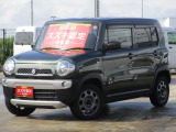 ハスラー G 4WD MR31S.MR41S 2型