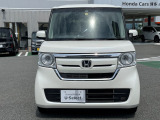 N-BOX G EX ホンダセンシング 