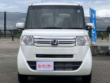 N-BOXカスタム G Lパッケージ 4WD 