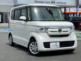 N-BOX G EX ホンダセンシング 