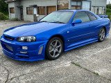 スカイラインクーペ 2.5 25GT ターボ 