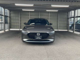 MAZDA3ファストバック 1.5 15S ツーリング 