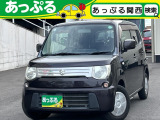 スズキ MRワゴン