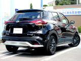 キックス  1.2 AUTECH (e-POWER) 4WD