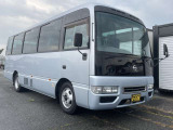 シビリアン  バス ハイブリッド