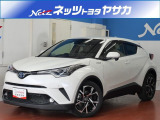 C-HR ハイブリッド 1.8 G 