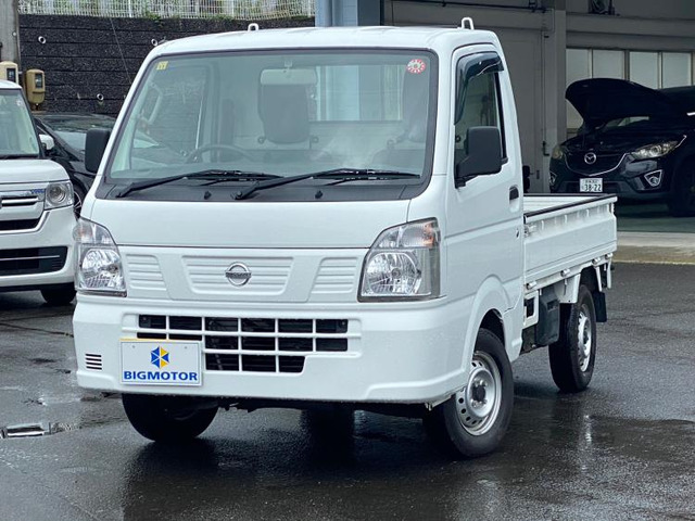 日産 NT100クリッパー 