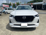 CX-60 3.3 XD ハイブリッド プレミアムモダン 4WD 