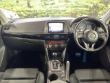 CX-5 2.2 XD 