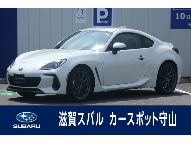 BRZ  2.4 S