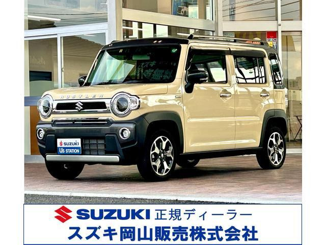 ハスラー J スタイルII 2型