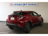 C-HR ハイブリッド 1.8 G LED エディション 