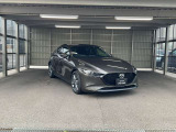 MAZDA3ファストバック 1.5 15S ツーリング 