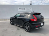 XC40 リチャージ PHEV T5 インスクリプション 