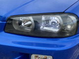 別途AftermarketLEDバルブ棟にも交換可能です。