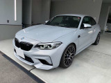 BMW M2コンペティション 3.0