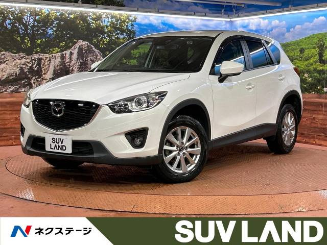 CX-5 2.2 XD 