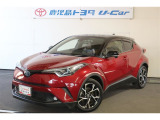 C-HR ハイブリッド 1.8 G 