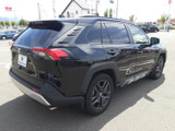 RAV4 2.0 アドベンチャー 4WD 