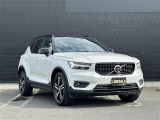 XC40  修復歴無し