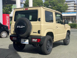 ジムニー XL 4WD 