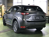 CX-5 2.2 XD Lパッケージ 4WD 