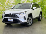 RAV4 2.0 G Zパッケージ 4WD 