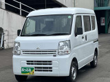 ミニキャブバン G ハイルーフ 5AMT車 