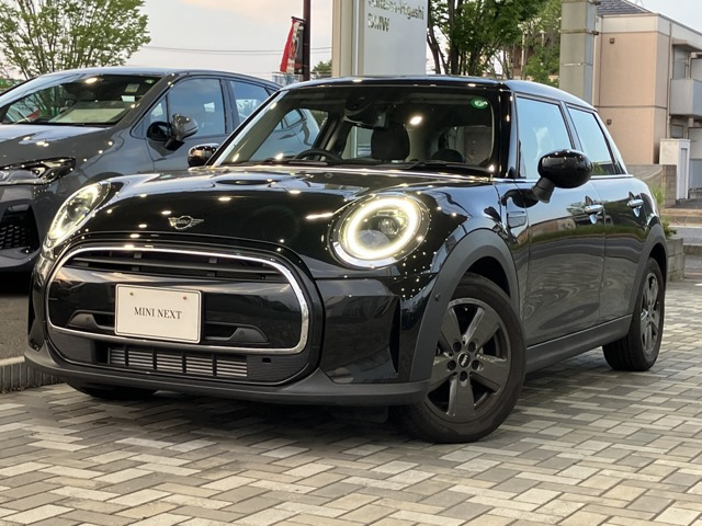 BMW MINI ミニ 