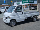 アクティトラック SDX 4WD