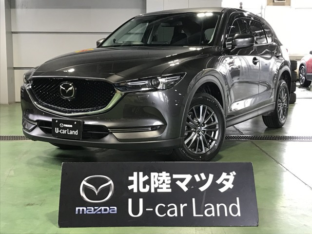 CX-5 2.2 XD Lパッケージ 4WD 