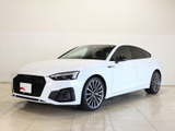 A5スポーツバック 40 TDI クワトロ Sライン 4WD 