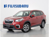 フォレスター 2.5 ツーリング 4WD 