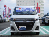 ワゴンRカスタムZ ハイブリッド(HYBRID) ZX 