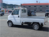 アクティトラック SDX 4WD