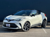 C-HR ハイブリッド 1.8 G 純正9インチナビ バックカメラ ETC2.0