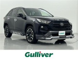 RAV4 2.0 アドベンチャー 4WD 4WD サンルーフ